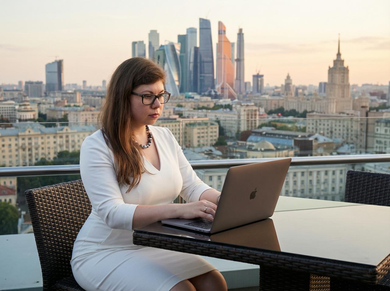 Фото психолога Елена Русакова